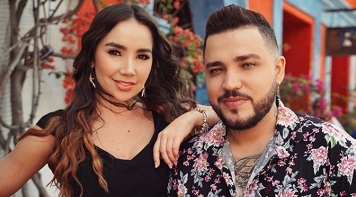 Paola Jara - Jessi Uribe