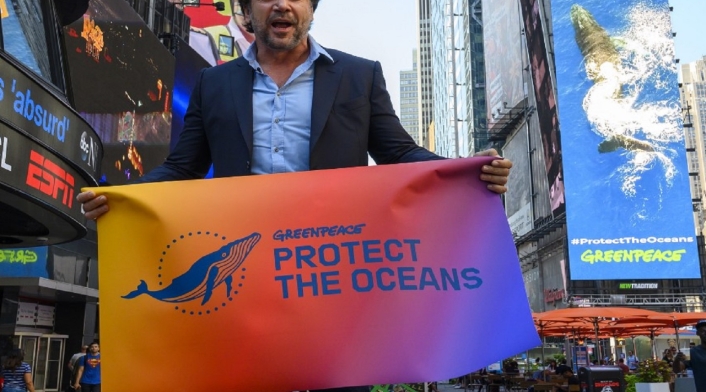 Javier Bardem Javier Bardem