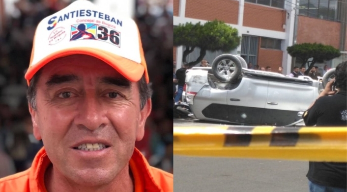Javier Santiesteban Javier Santiesteban