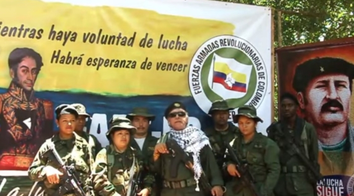 Jesús Santrich Jesús Santrich