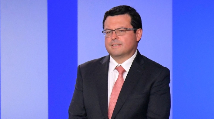 Juan Pablo Zárate Juan Pablo Zárate