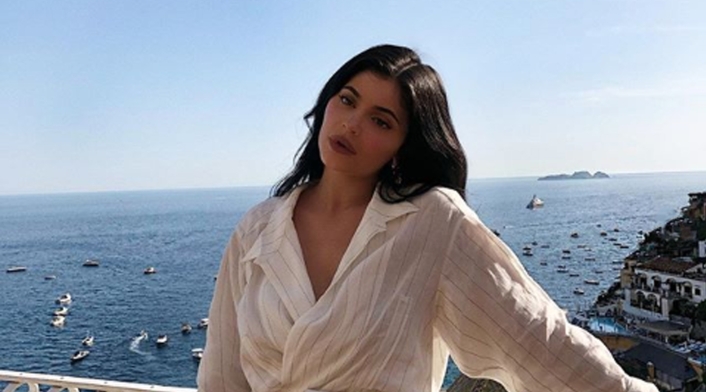 Kylie Jenner