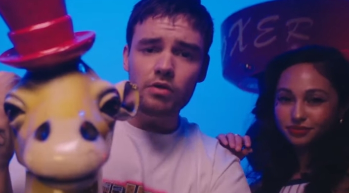 Liam Payne