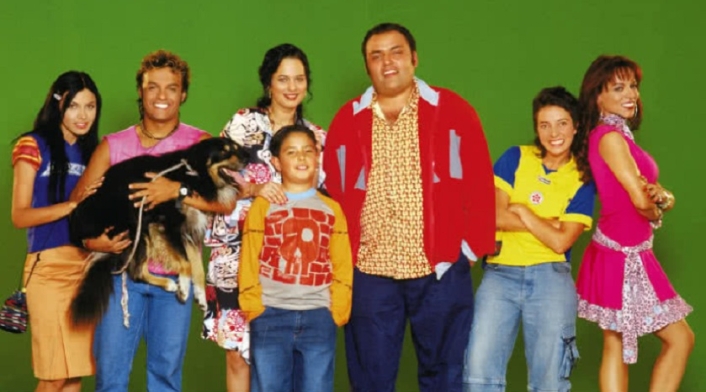 Los Reyes