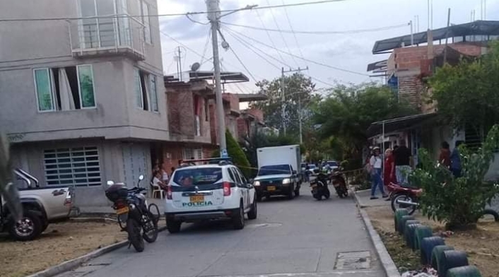 Buga, Centro del Valle.