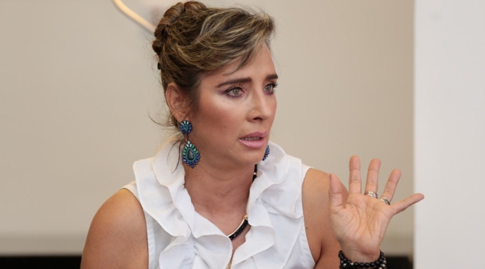 Luly Bossa