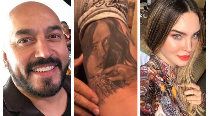 Lupillo Rivera y Belinda