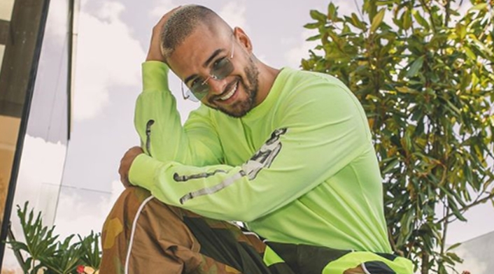 Maluma