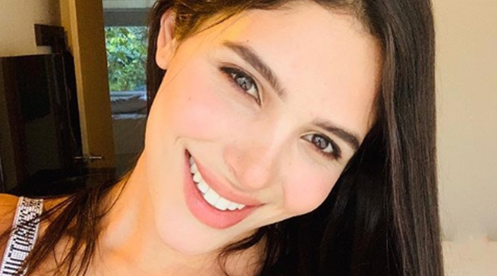 La modelo reveló este dato que muchas personas han especulado