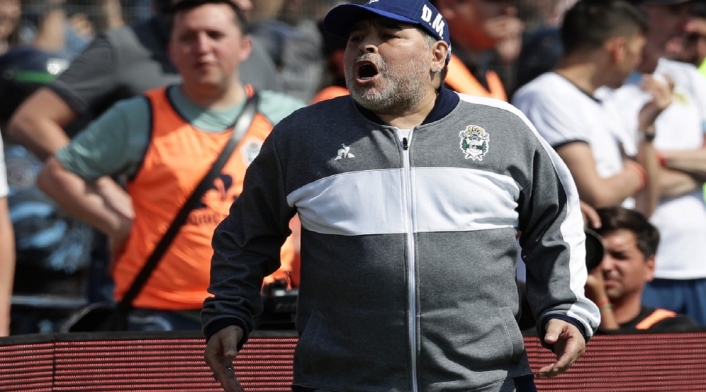 Maradona Maradona