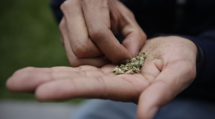 Marihuana
