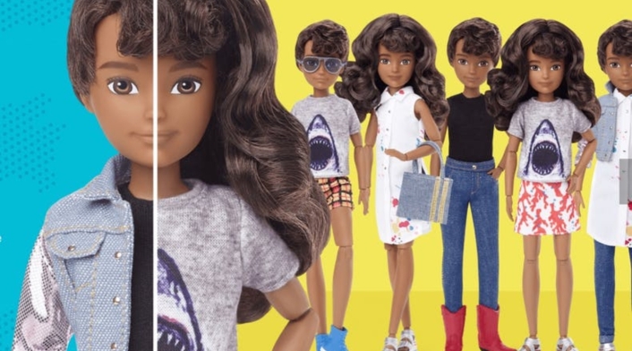 Mattel Creatable World