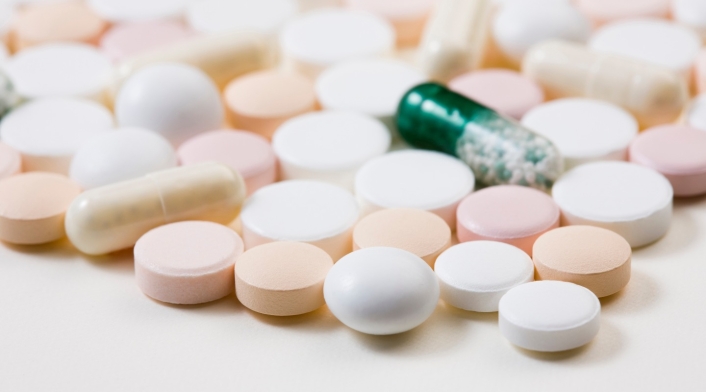 Medicamentos Medicamentos