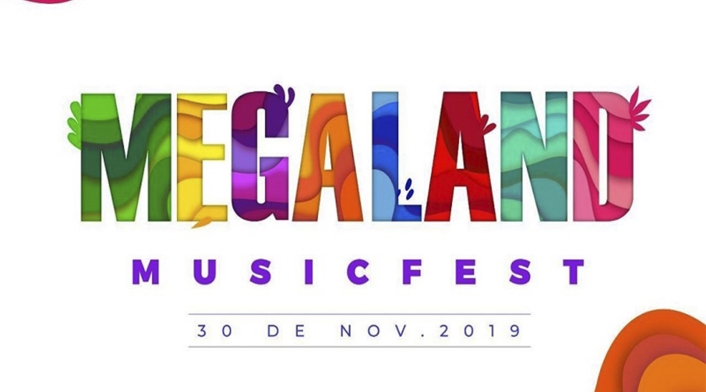 Megaland Megaland