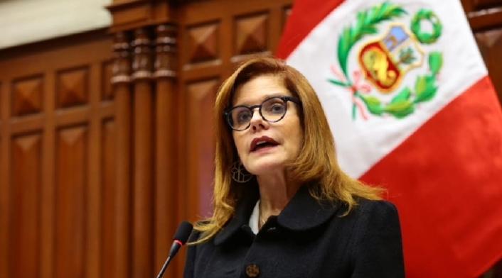 Mercedes Aráoz