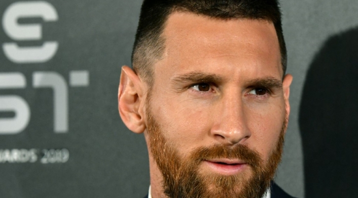 Lionel Messi Lionel Messi