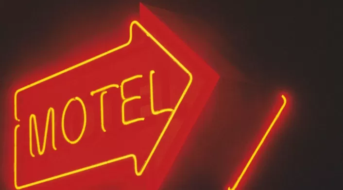 Motel Motel