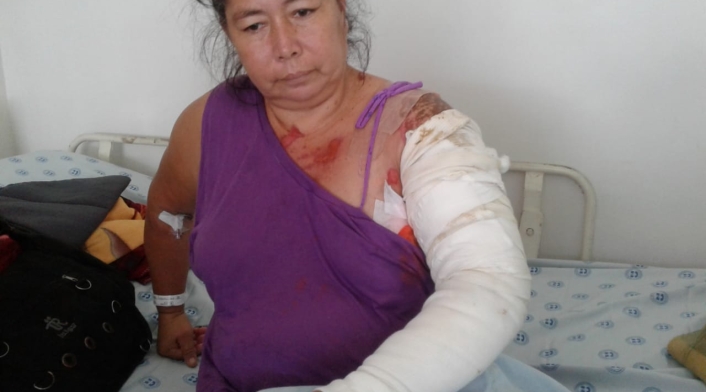 Mujer