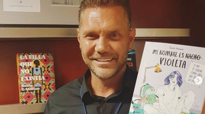 Nacho Vidal