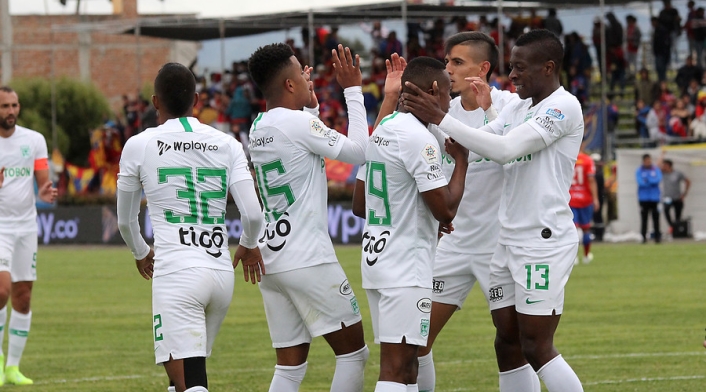 Atlético Nacional