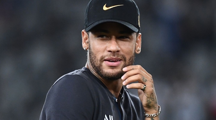 Neymar Neymar