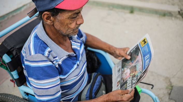 El Nuevo Diario de Nicaragua suspende circulación El Nuevo Diario de Nicaragua suspende circulación