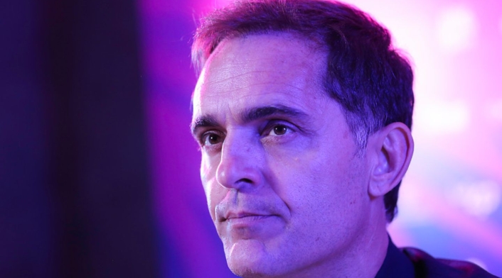 Pedro Alonso, conocido como 'Berlín' por La Casa de Papel.
