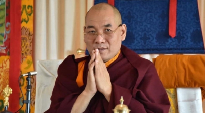 Phakyab Rinpoche Phakyab Rinpoche