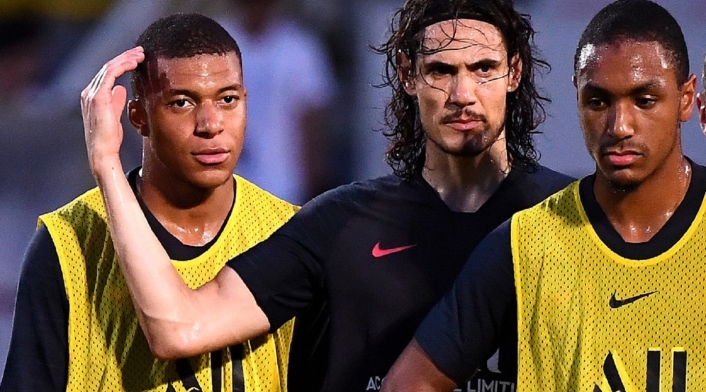 PSG PSG