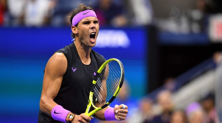 Rafael Nadal