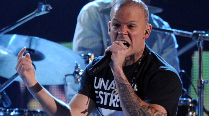 Residente