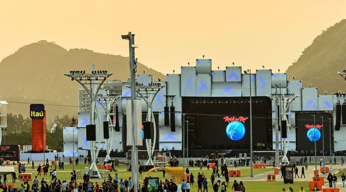 Festival Rock en Río
