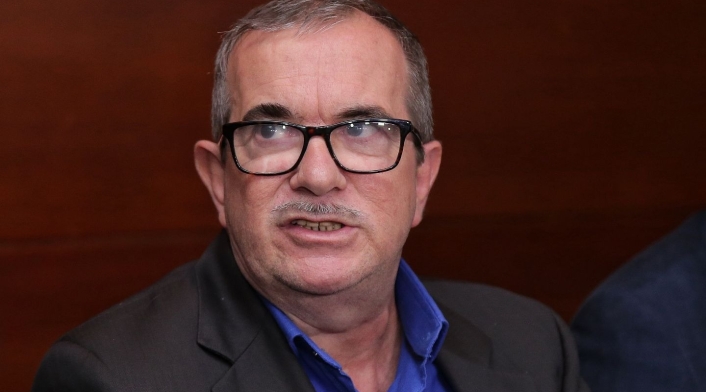 Rodrigo Londoño Rodrigo Londoño
