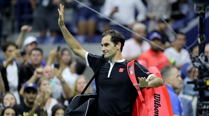 Roger Federer