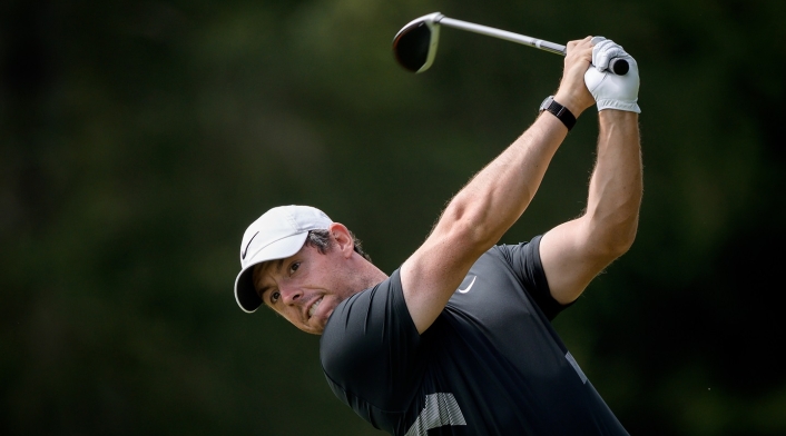Rory McIlroy Rory McIlroy