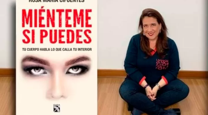 Rosa Maria Cifuentes Castañeda, coach