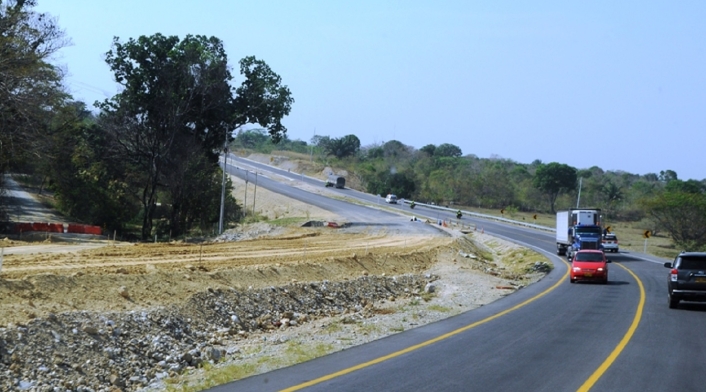 Ruta del Sol II Ruta del Sol II