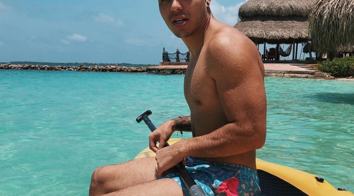 Sebastián Villalobos