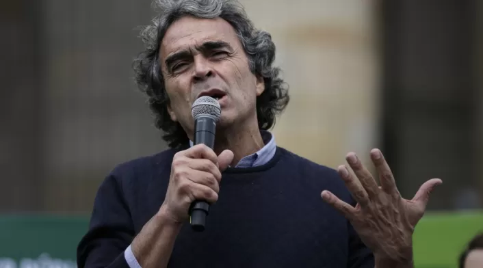 Sergio Fajardo