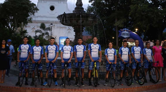 Clásico RCN - SUPERGIROS - ALCALDÍA DE MANIZALES