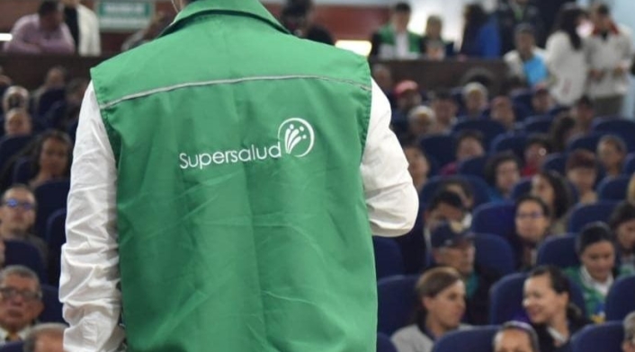 Superintendencia de Salud Superintendencia de Salud