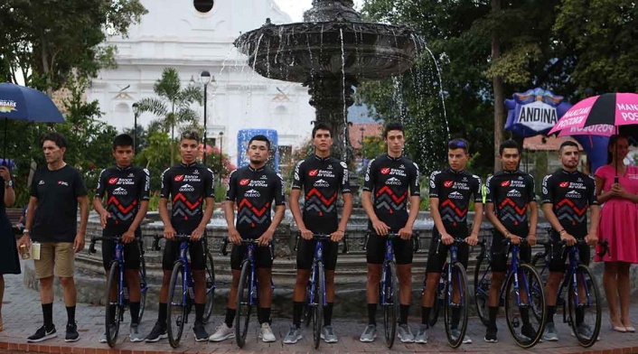 Clásico RCN - TEAM AV. VILLAS - AUTECO
