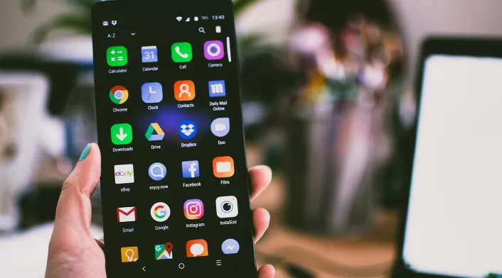 Las nuevas funciones de los smartphone Android
