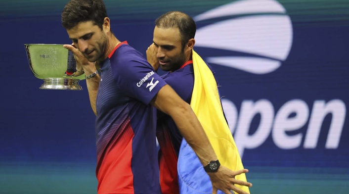 Cabal y Farah Cabal y Farah