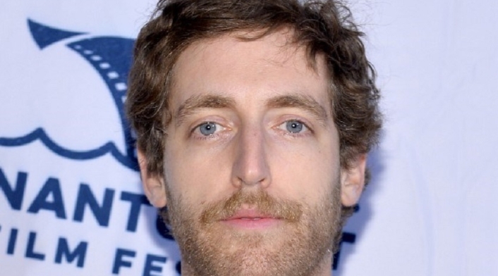 Thomas Middleditch
