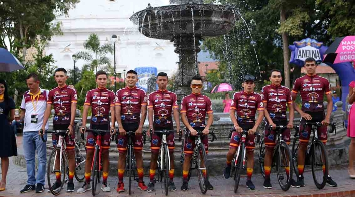 Clásico RCN - TOLIMA ES PASIÓN - SHEFFY - CARNAVAL DEL POLLO