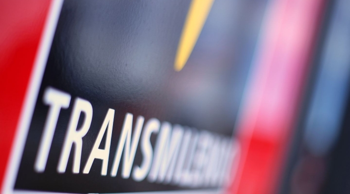 Transmilenio Transmilenio