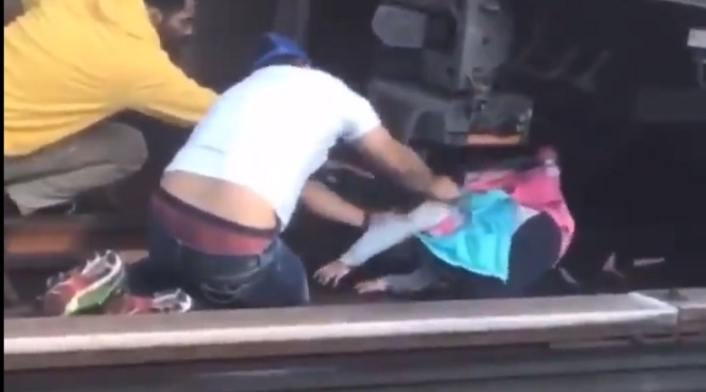 Hombre se suicida en Nueva York