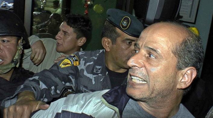 Simón Trinidad Simón Trinidad