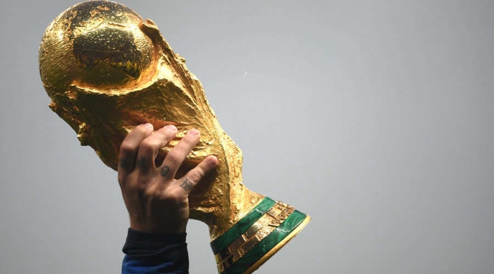 Trofeo mundial FIFA Trofeo mundial FIFA